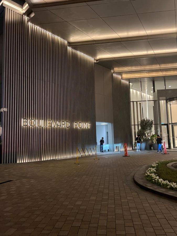 Boulevard Point View Daire Dubai