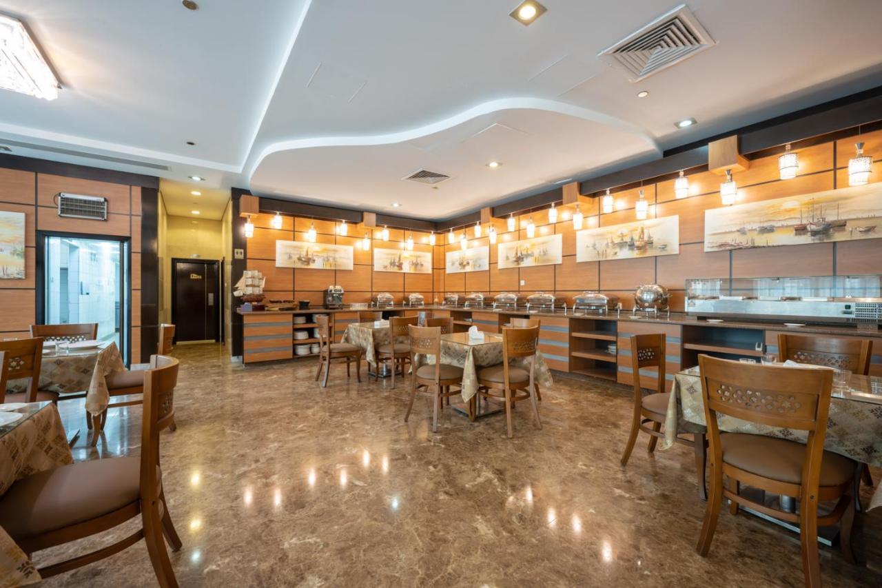 Pearl Swiss Hotel 4*