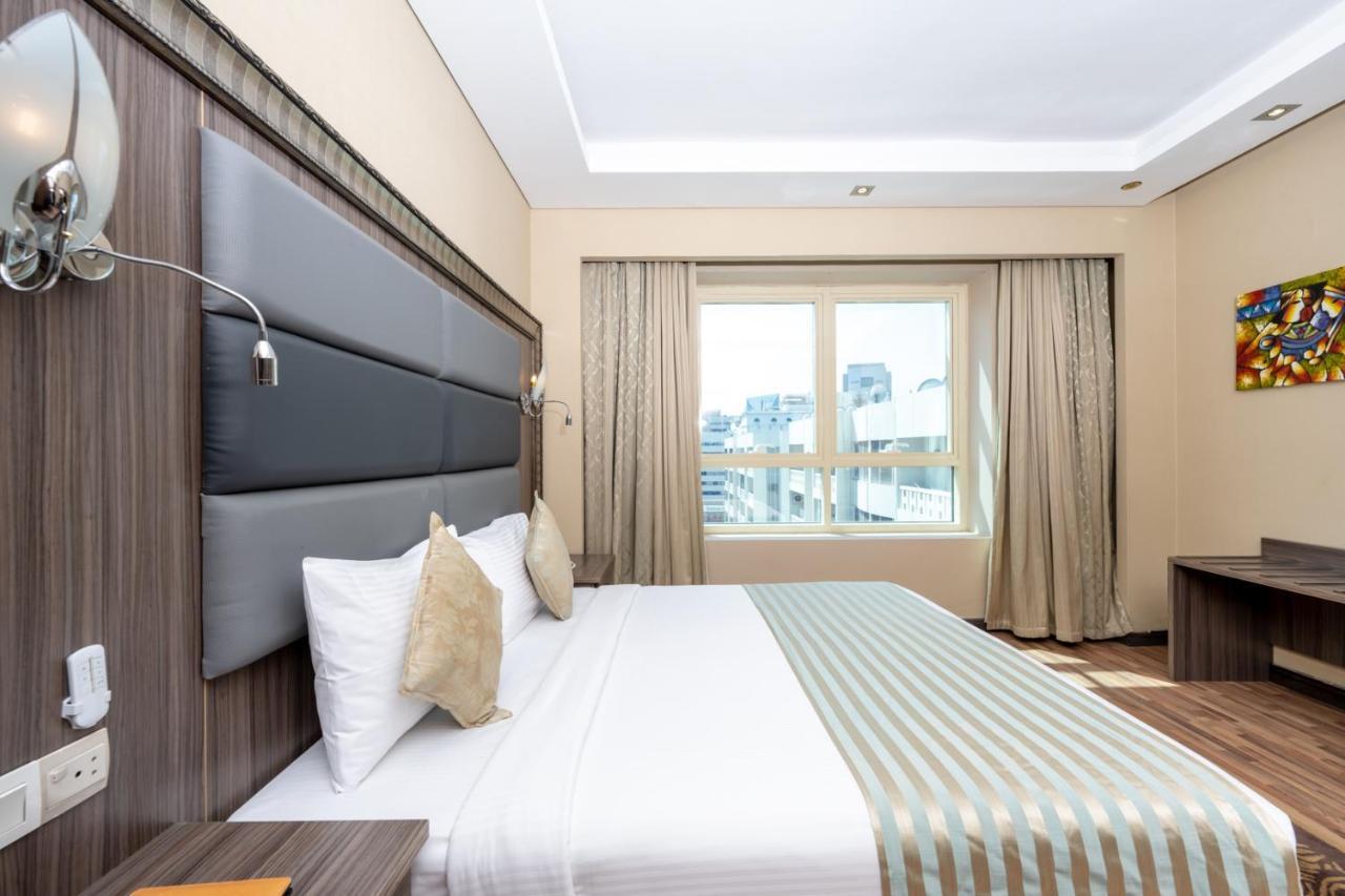 Pearl Swiss Hotel Dubai
