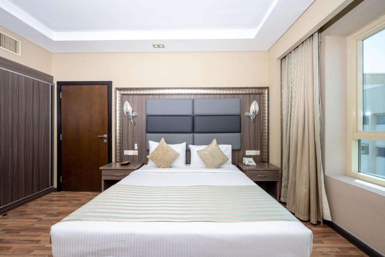 Hotel Pearl Swiss