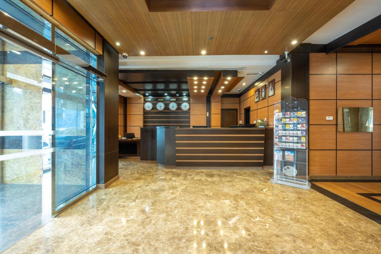Hotel Pearl Swiss