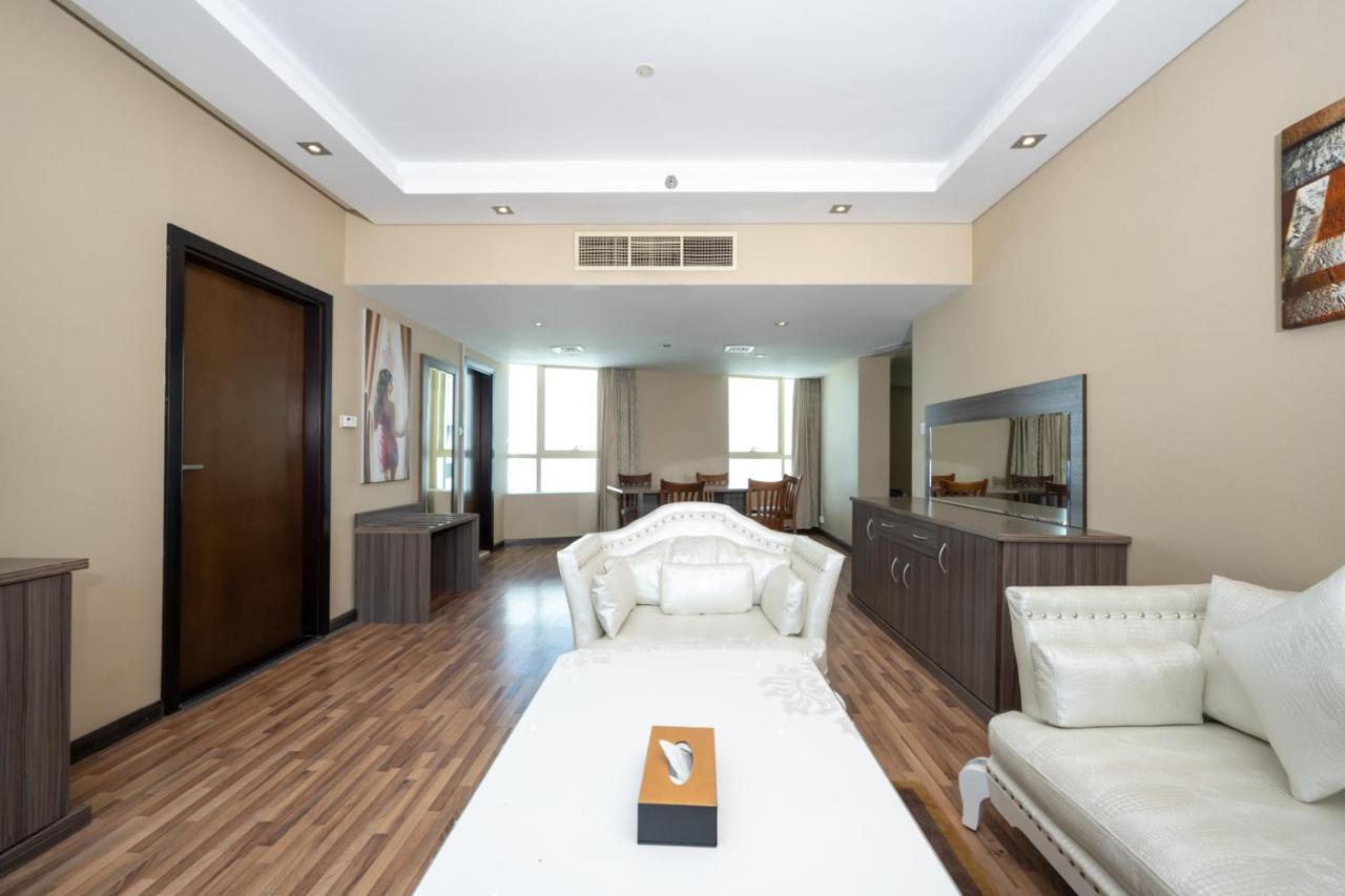 Pearl Swiss Hotel