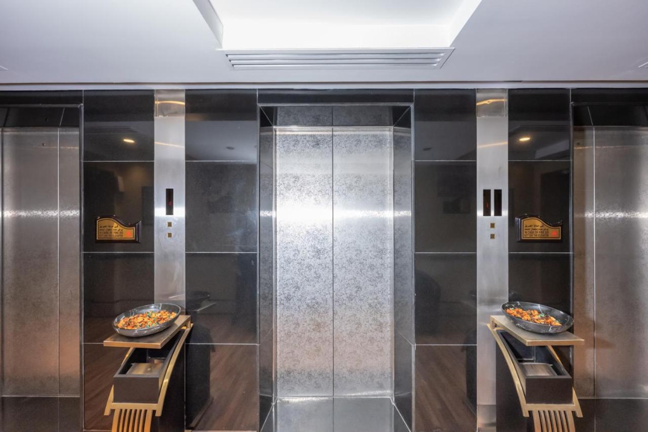 Pearl Swiss Hotel 4*