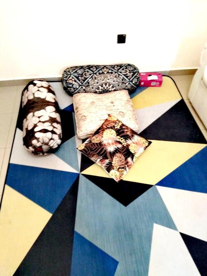 Bed & Breakfast Good Luck Homes Shared *