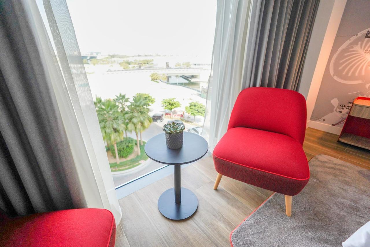 Intercityhotel Jaddaf Waterfront Hotel Dubai