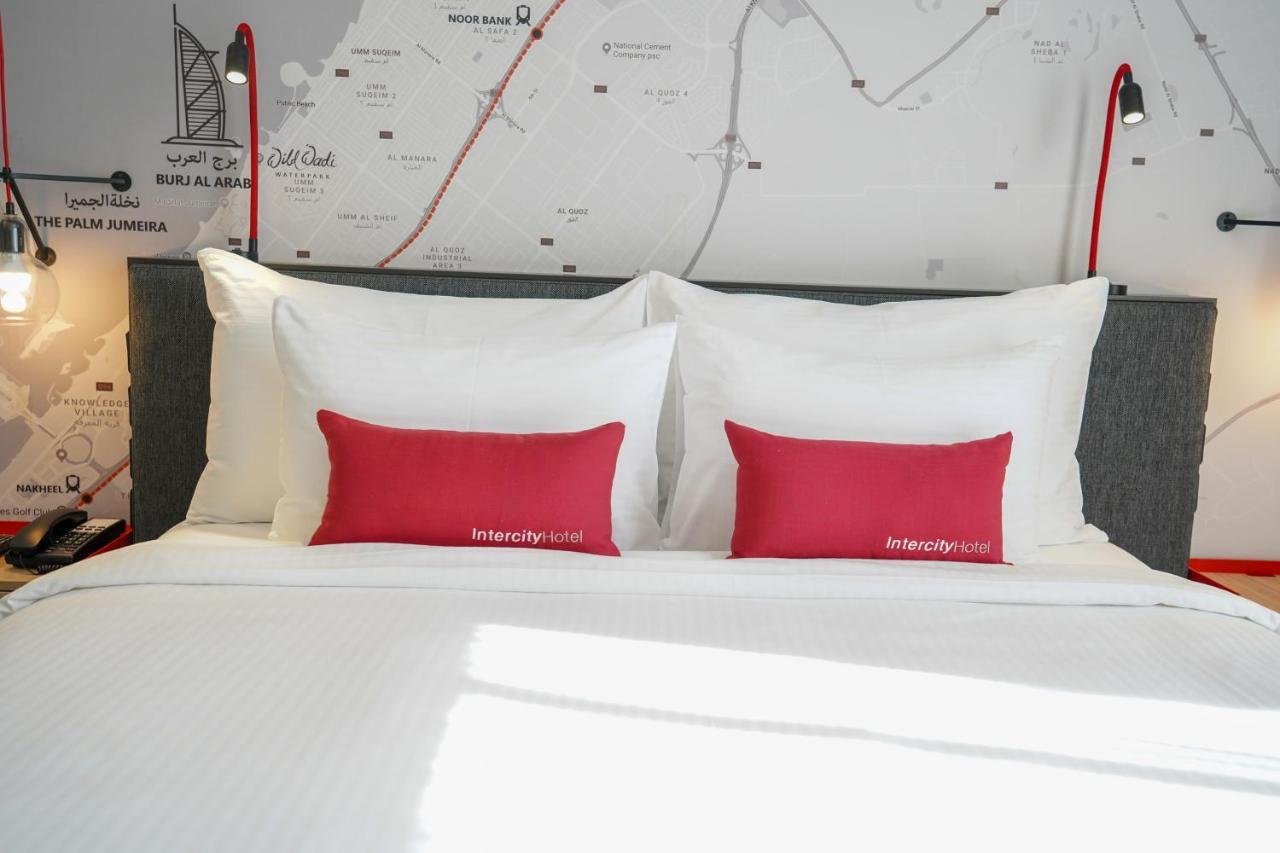 Intercityhotel Jaddaf Waterfront Hotel 3*