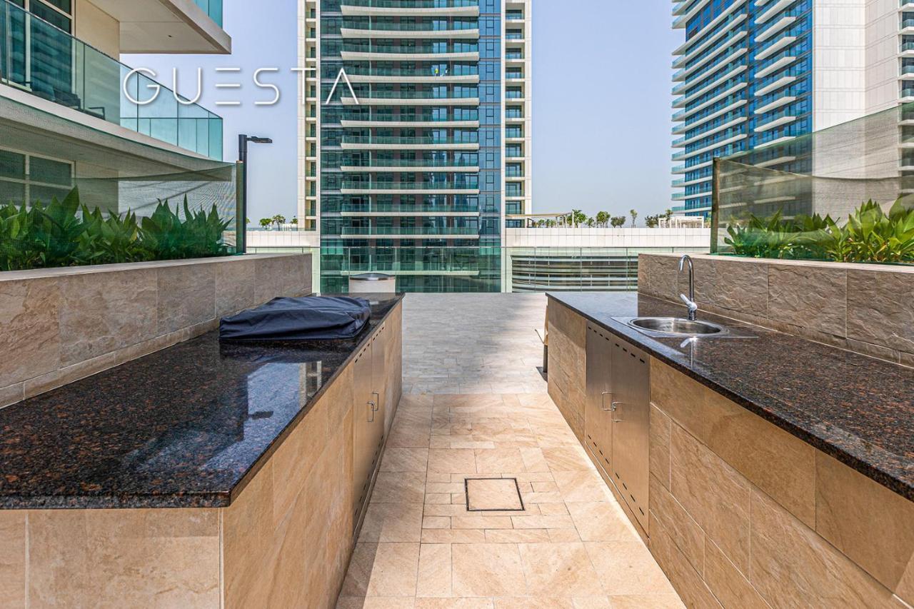 Apartamento Emaar Beachfront - Sunrise Bay Tower, Marina *