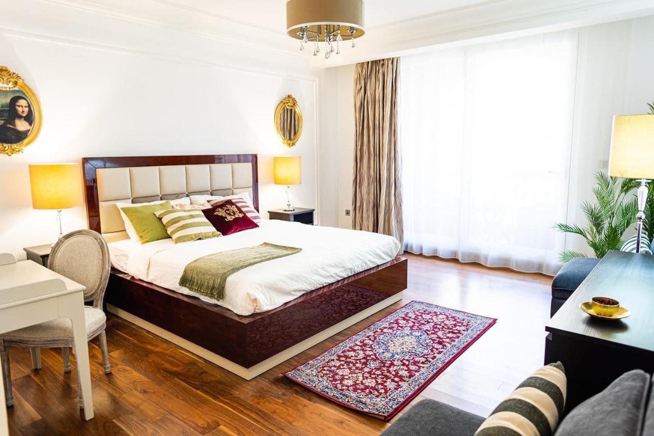 Apartamento Palm Jumeirah Grandeur Residences, Private Pool & *