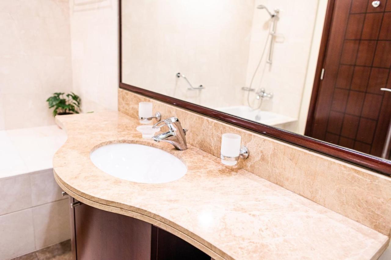 Palm Jumeirah Grandeur Residences, Private Pool & Apartamento Dubai