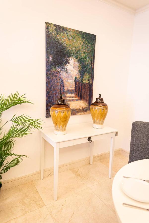 Palm Jumeirah Grandeur Residences, Private Pool & Apartamento