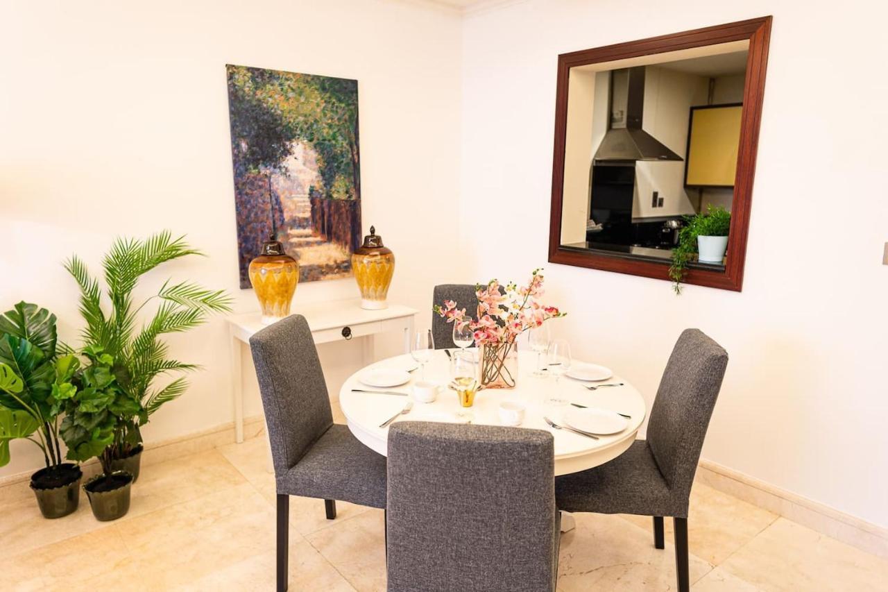 Palm Jumeirah Grandeur Residences, Private Pool & Apartamento