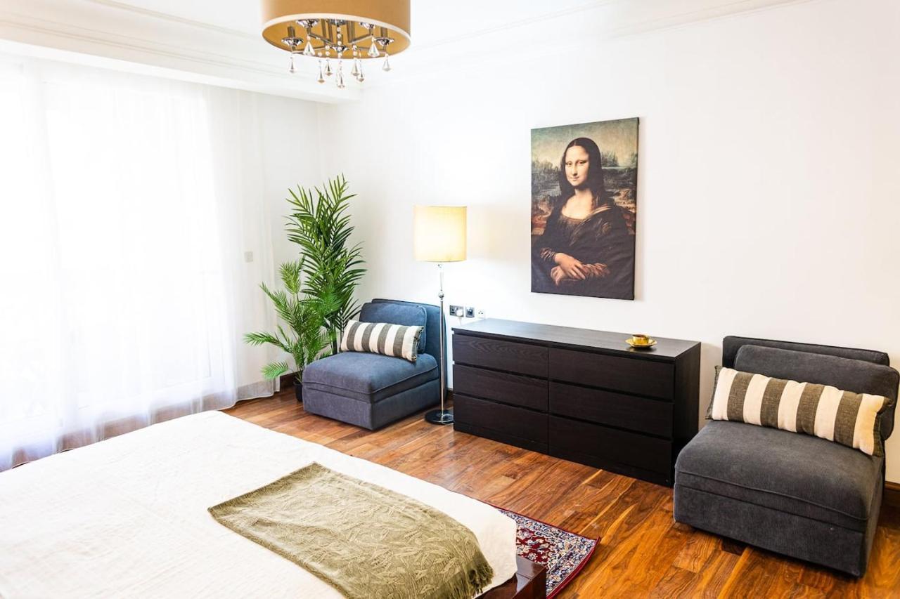 Apartamento Palm Jumeirah Grandeur Residences, Private Pool & *