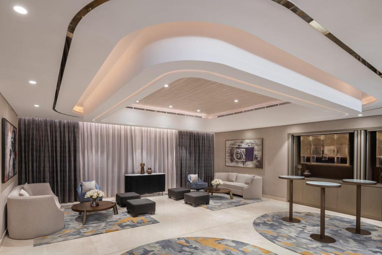 Paramount Midtown Hotel Dubai