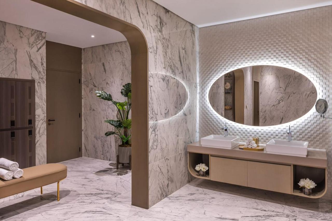Paramount Midtown Hotel Dubai