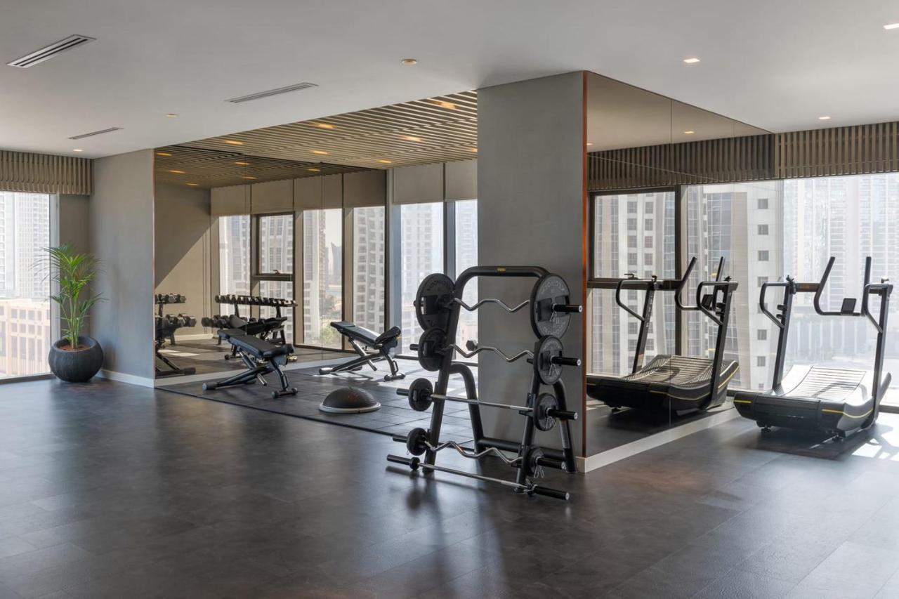 Paramount Midtown Hotel Dubai