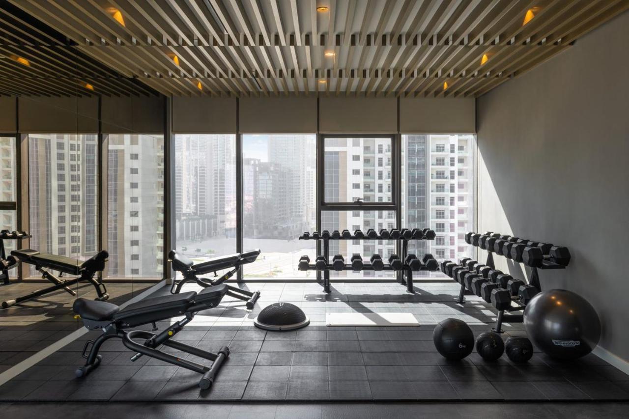 Hotel Paramount Midtown 5*