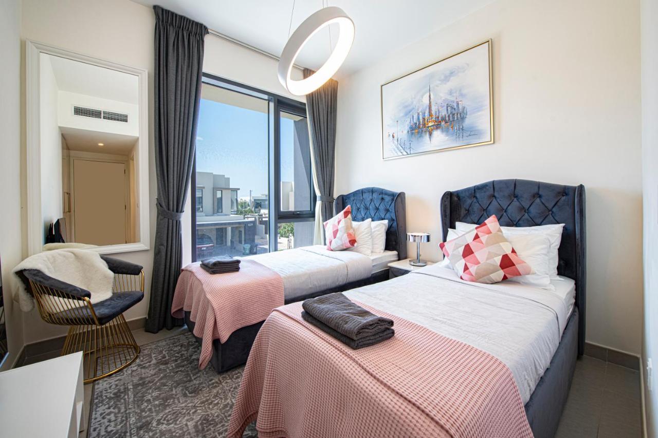 Modern Hills Luxury 4 Bedroom * Dubai