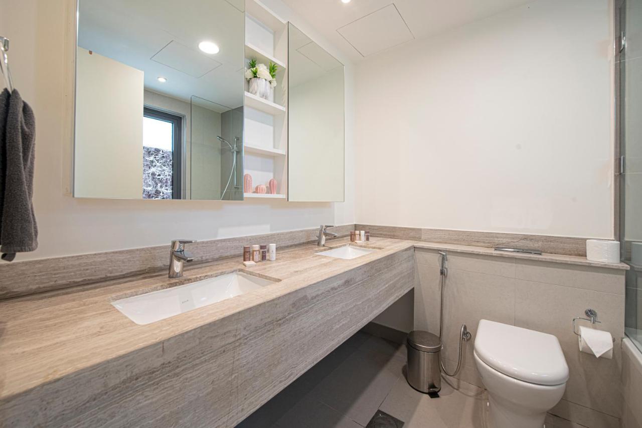 Villa Modern Hills Luxury 4 Bedroom Dubai