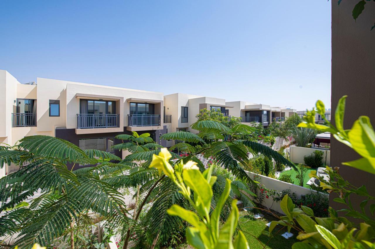 Modern Hills Luxury 4 Bedroom * Dubai