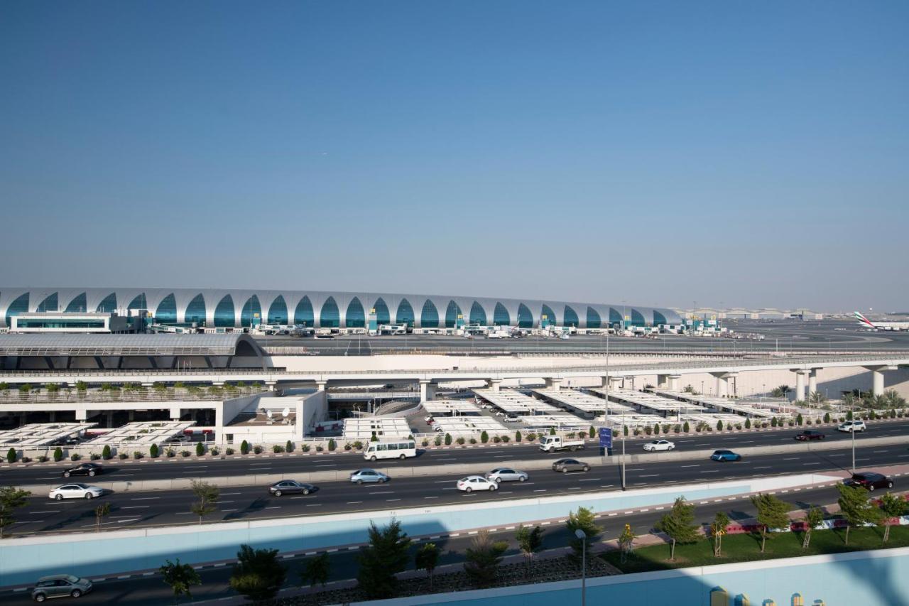 Express Airport By Ihg Hotel