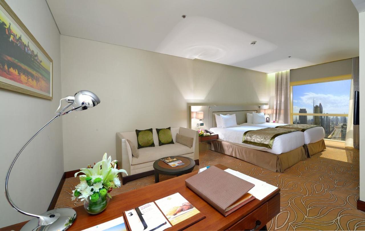 The Tower Plaza Otel