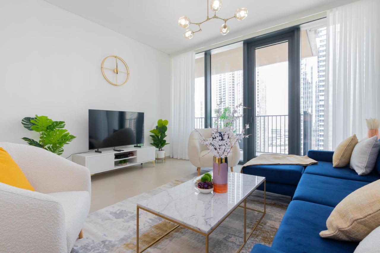 Eden's Homes & - Blvd Heights Dubai