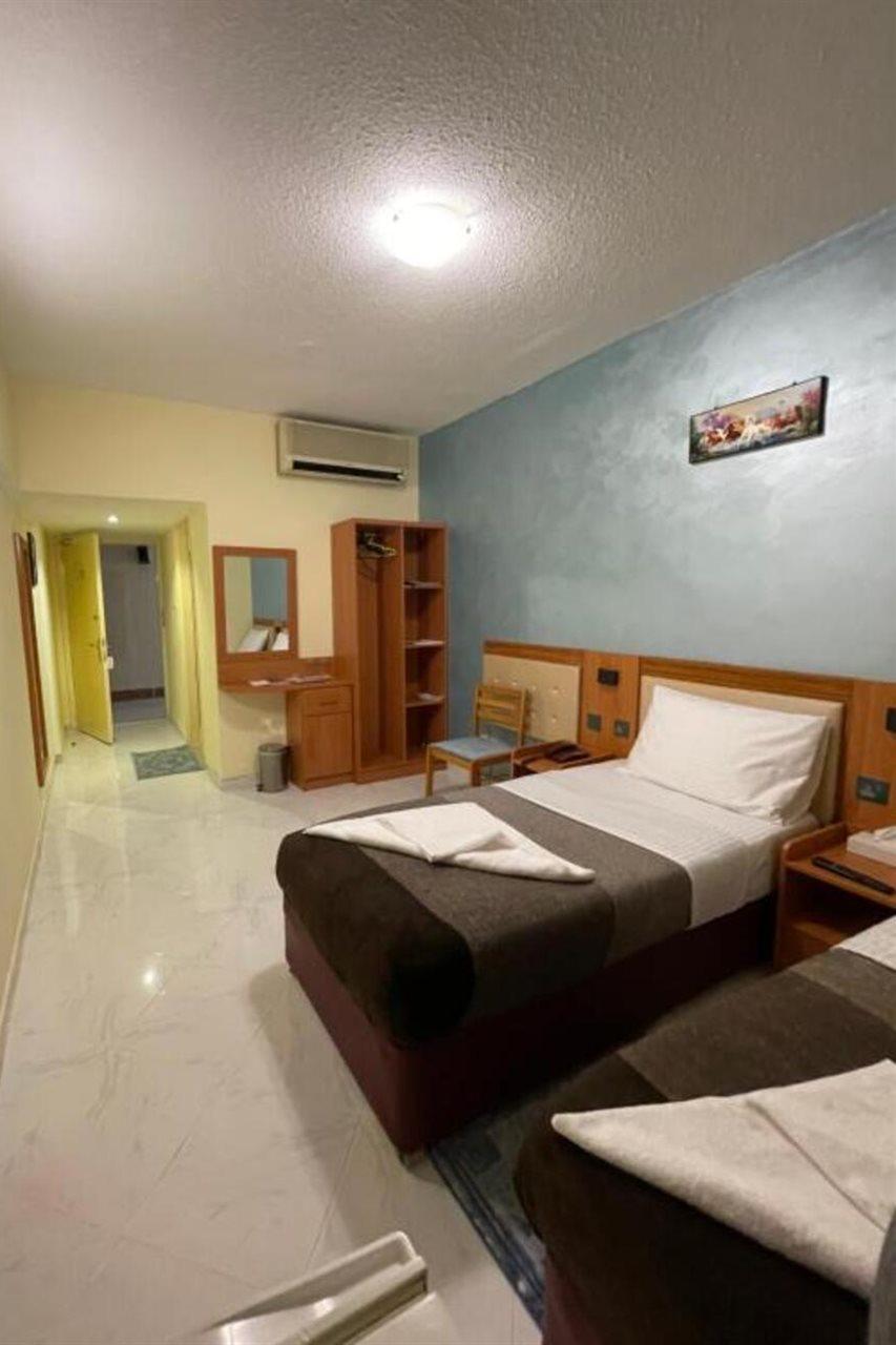 Hotel Mount Sina By Aura Dubai