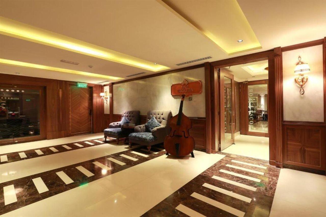 Al Khaleej Palace Deira