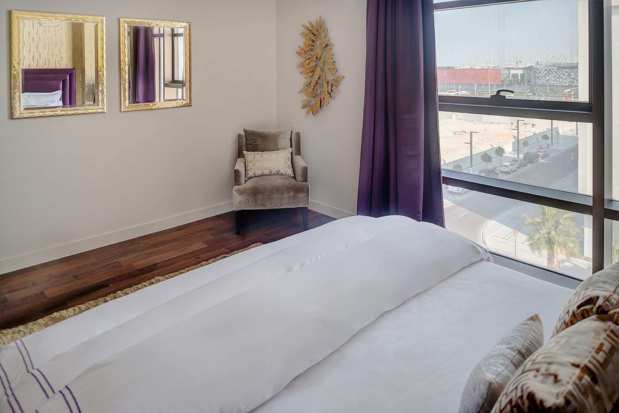 Inn Dream - Walk Dubai