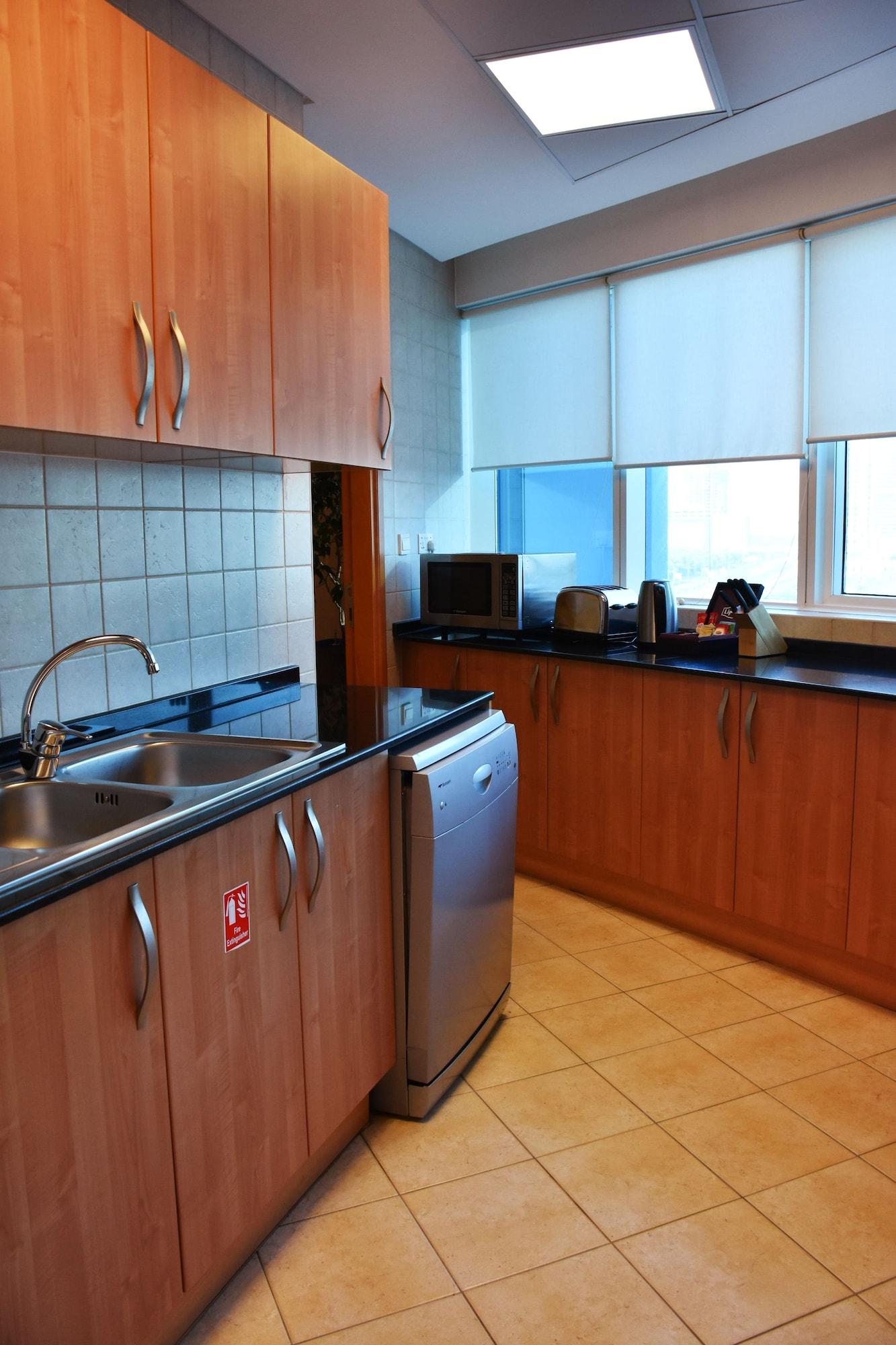 Aparthotel Tamani Marina & 5*