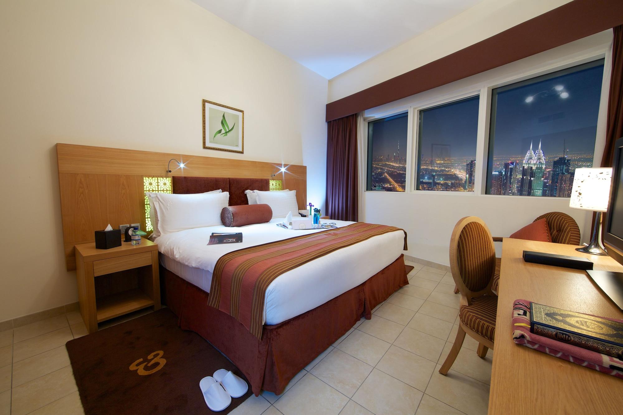 Tamani Marina & Aparthotel 5*