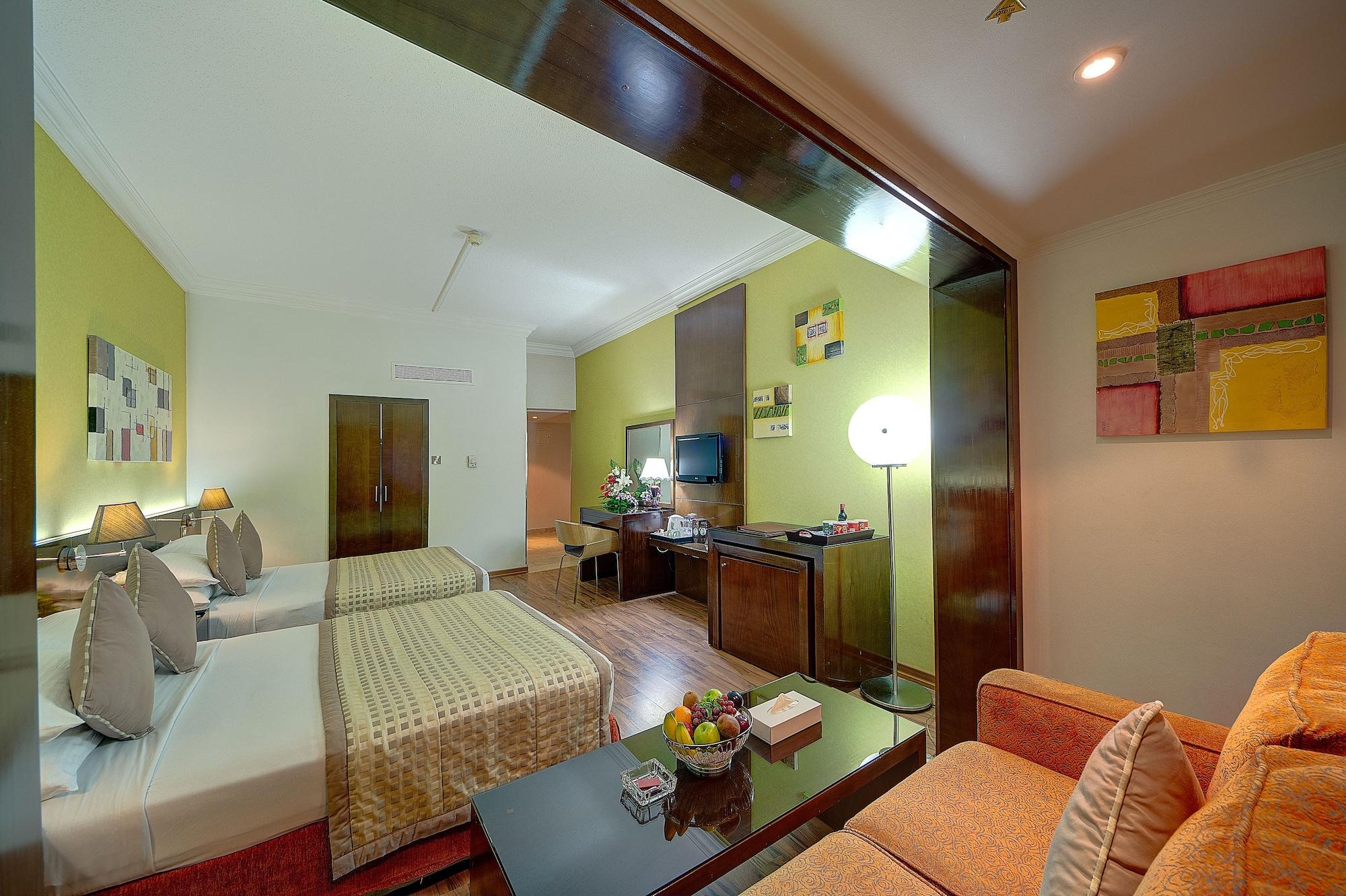 Hotel Ascot 4*