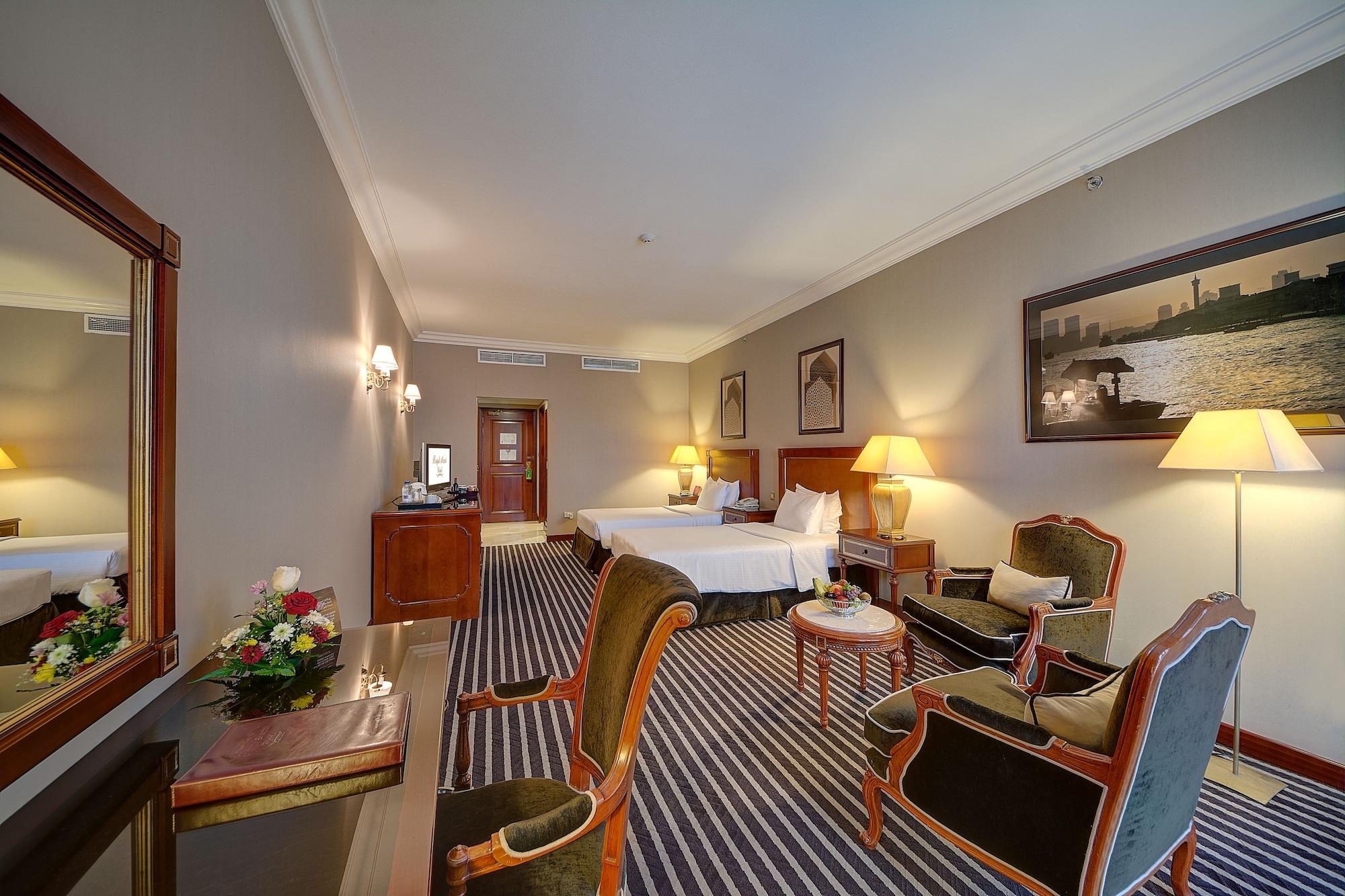 Royal Ascot 4* Dubai
