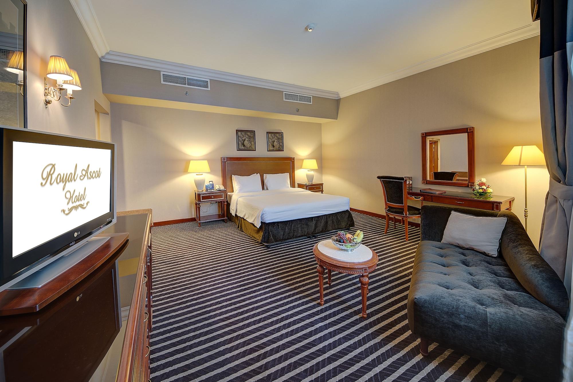 Hotel Royal Ascot