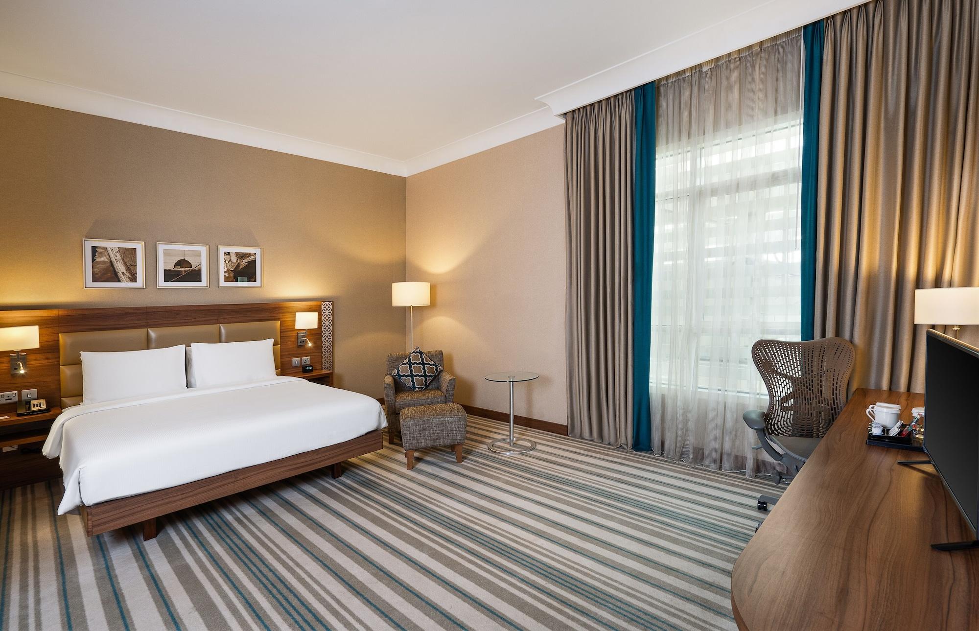 Hilton Garden Deira Dubai
