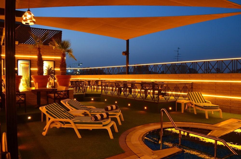 Concorde Deira -formerly Golden Tulip Deira Hotel
