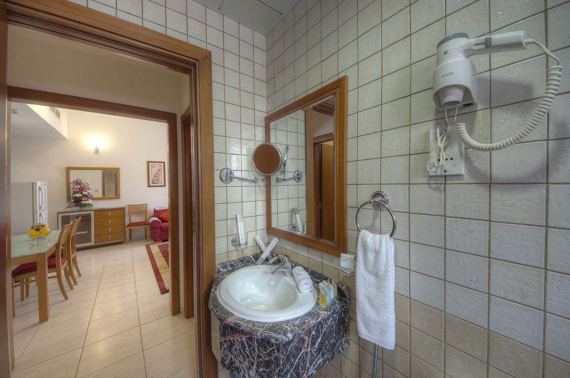 La Najd Aparthotel Dubai