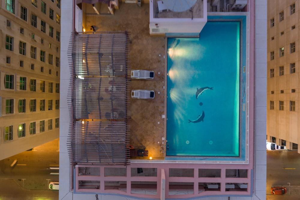 Aparthotel La Najd Dubai