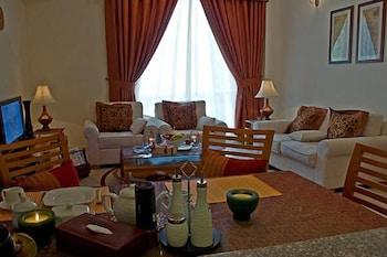 La Najd Aparthotel Dubai