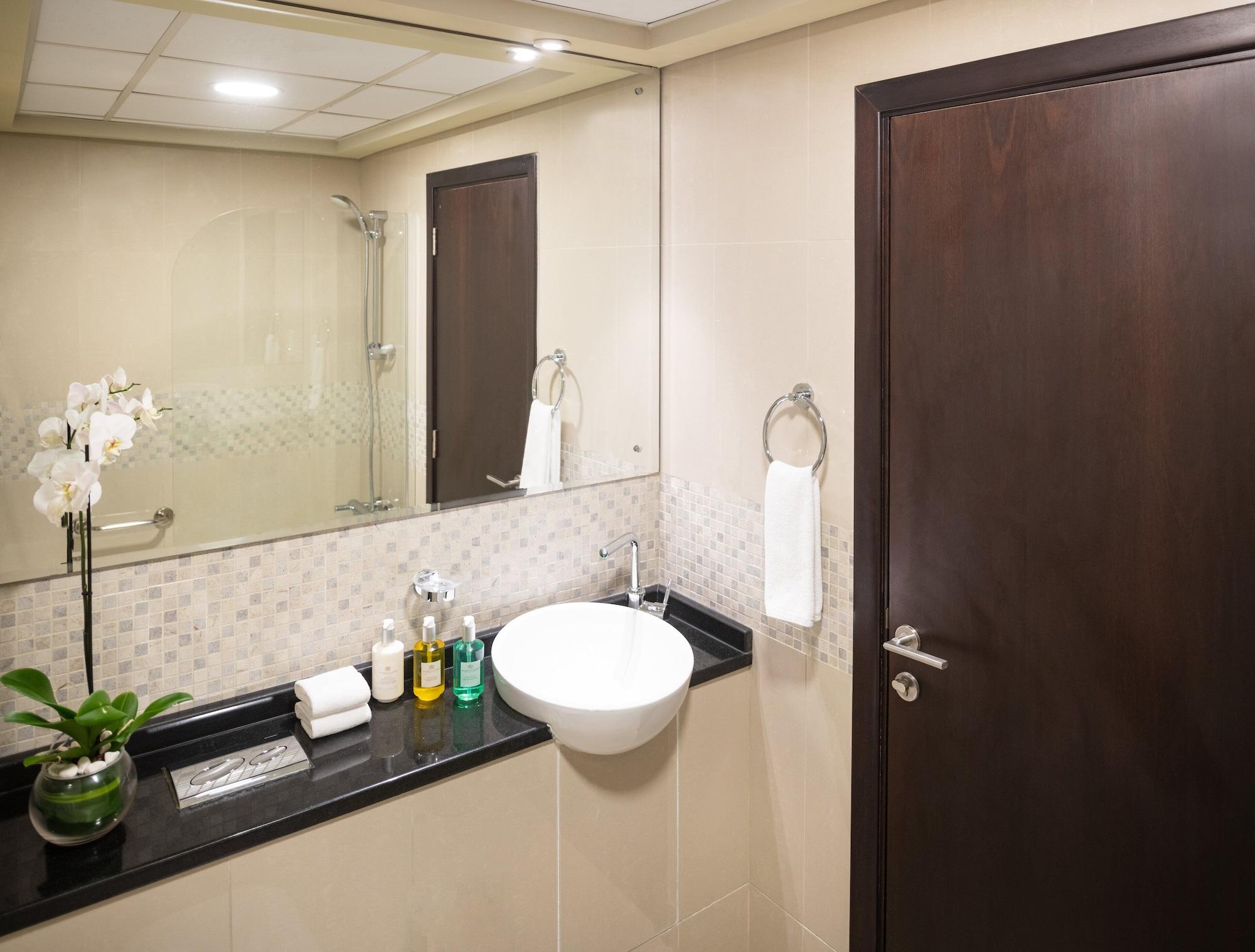 Citadines Metro Dubai