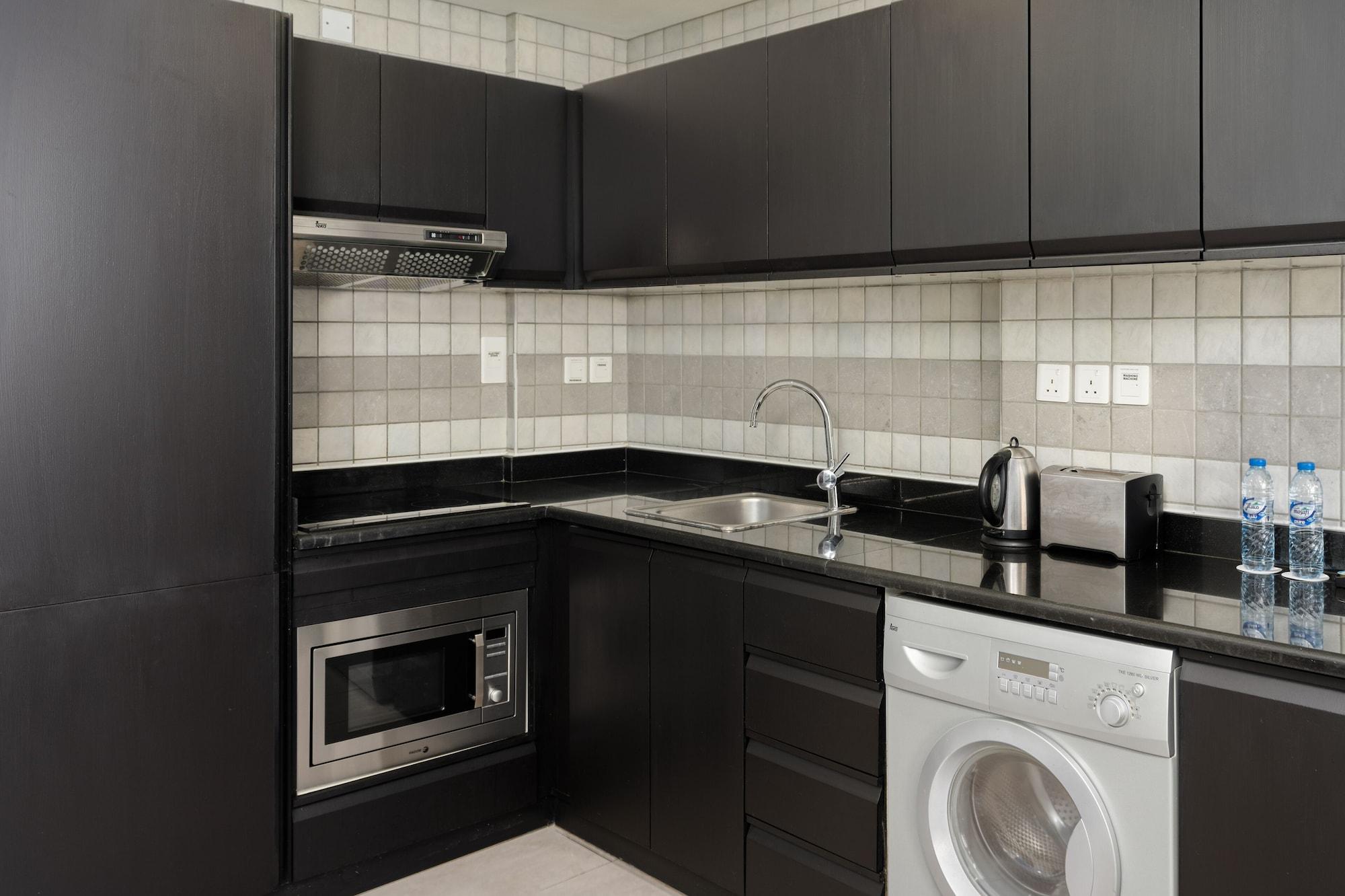 Citadines Metro Aparthotel