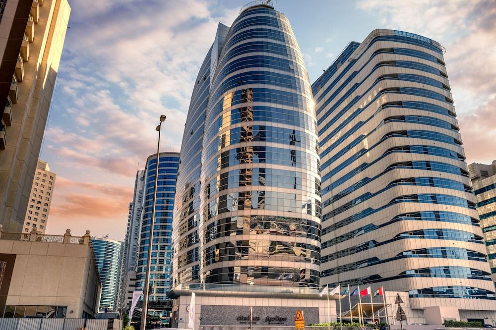 Aparthotel Citadines Metro