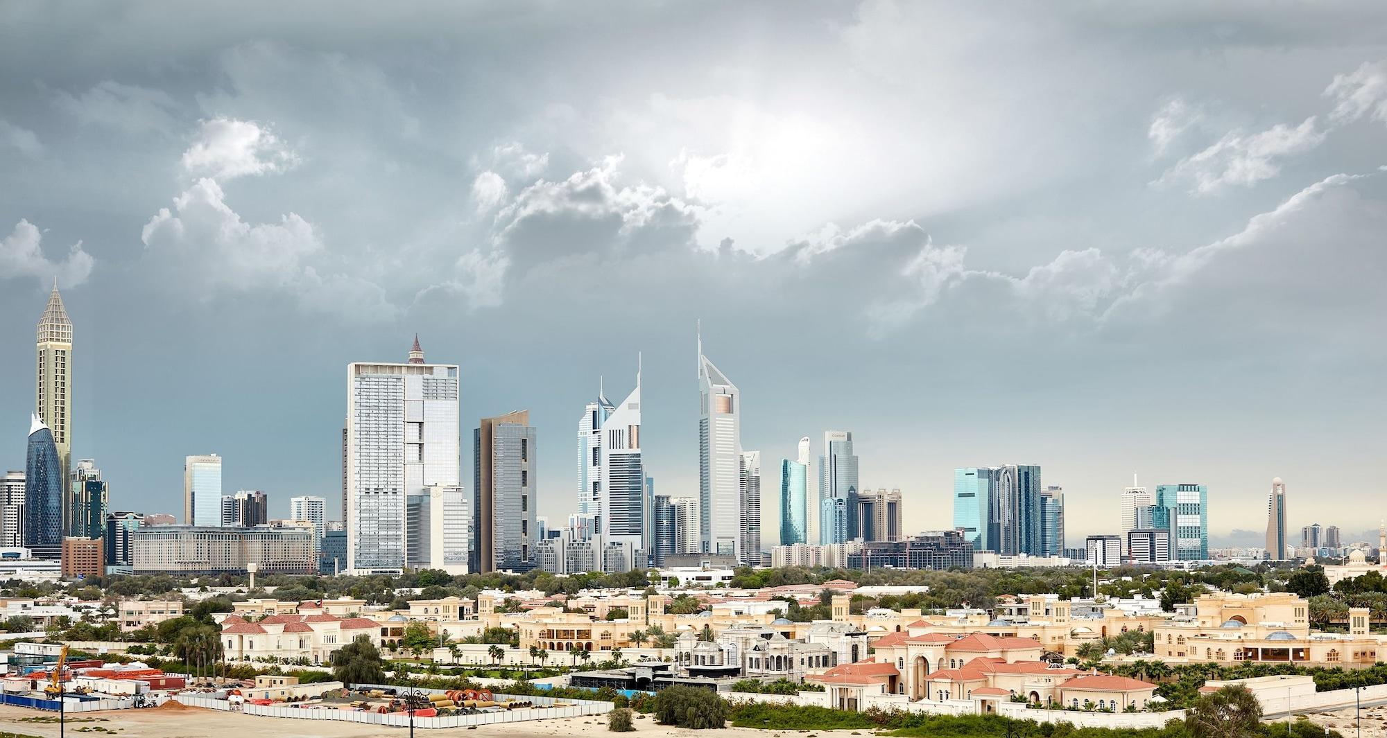 Millennium Downtown Hotel Dubai