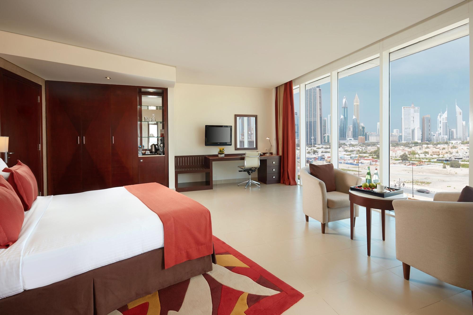 Millennium Downtown Hotel