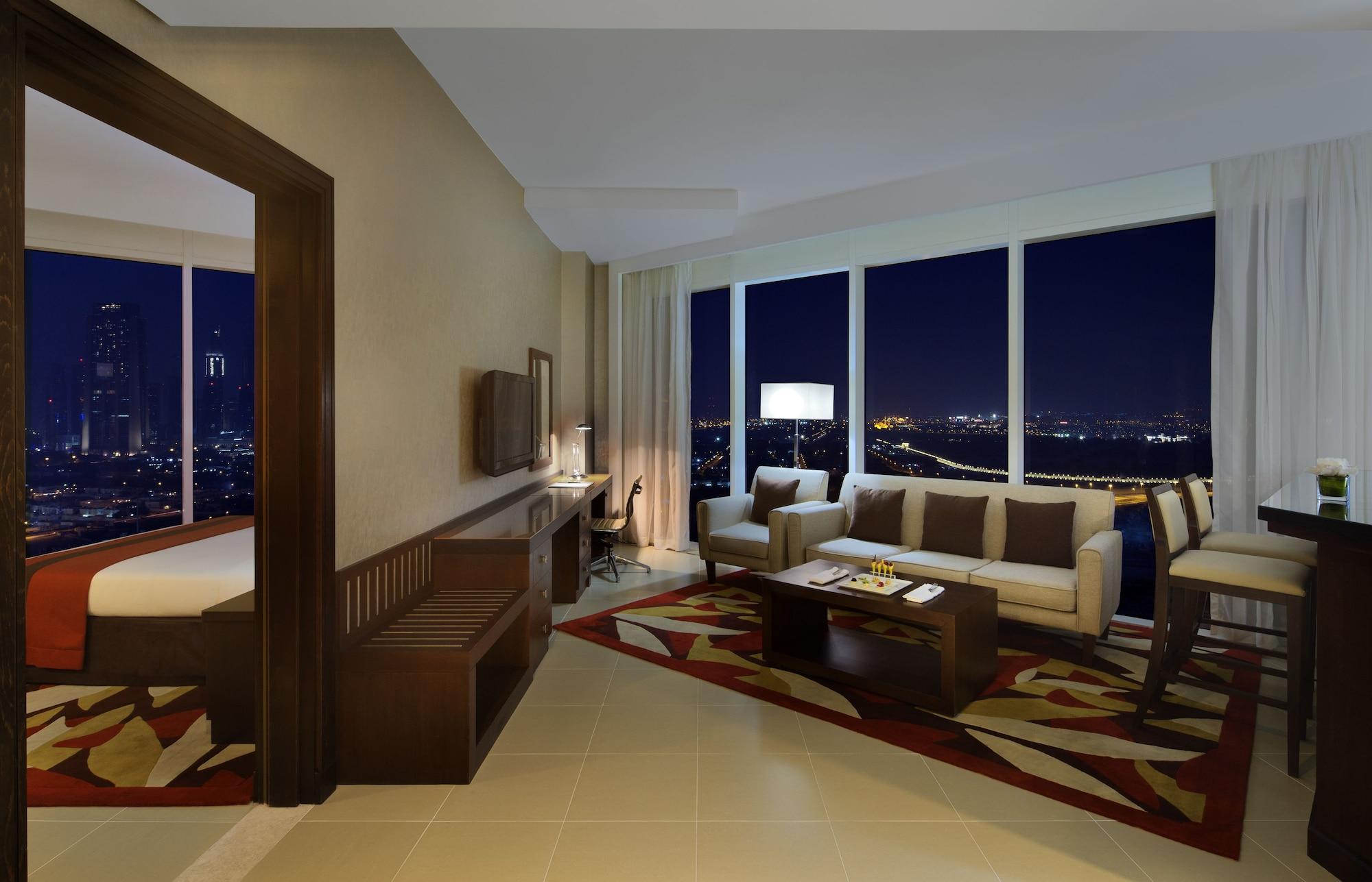 Millennium Downtown 4*