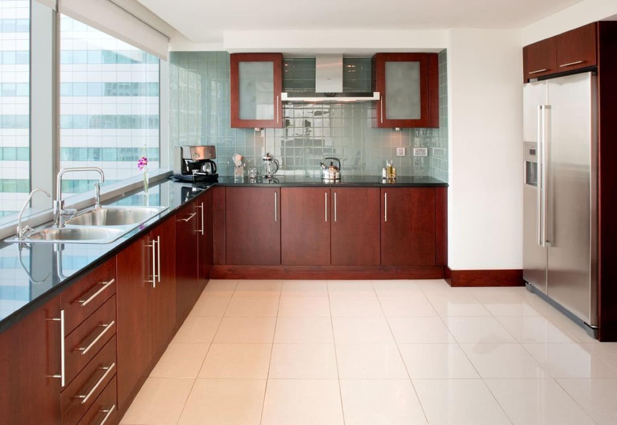 Jumeirah Living World Trade Centre Aparthotel Dubai