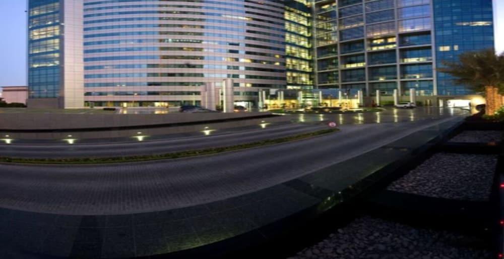 Jumeirah Living World Trade Centre Dubai