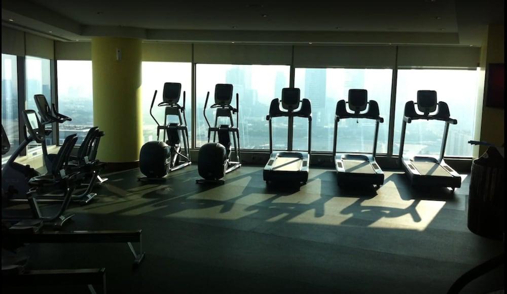 Jumeirah Living World Trade Centre 5*