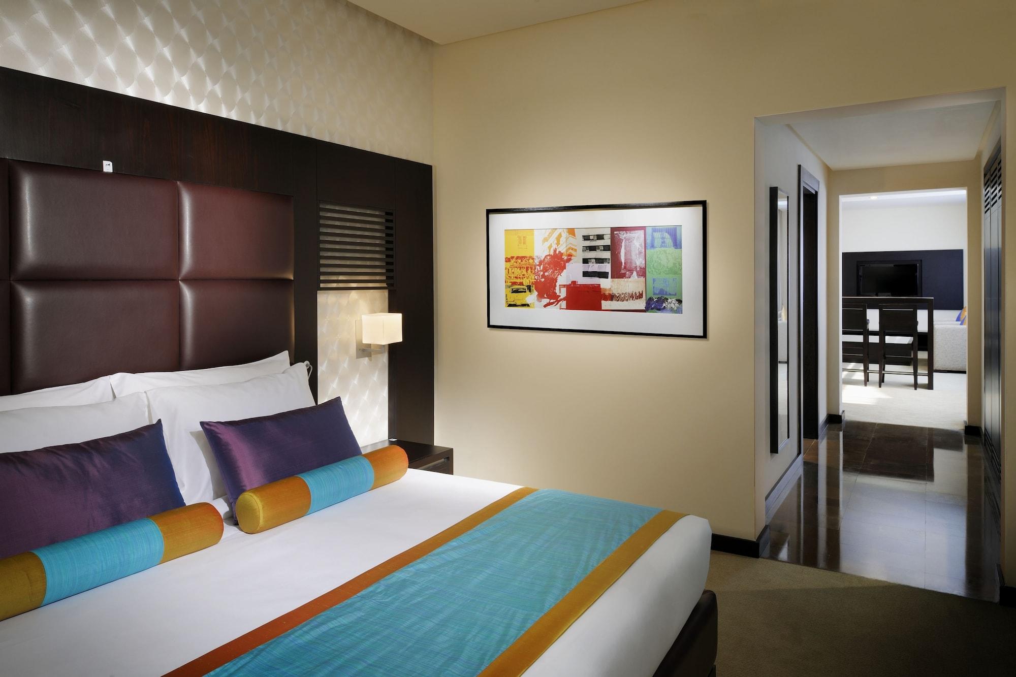 Hues Boutique Hotel Dubai