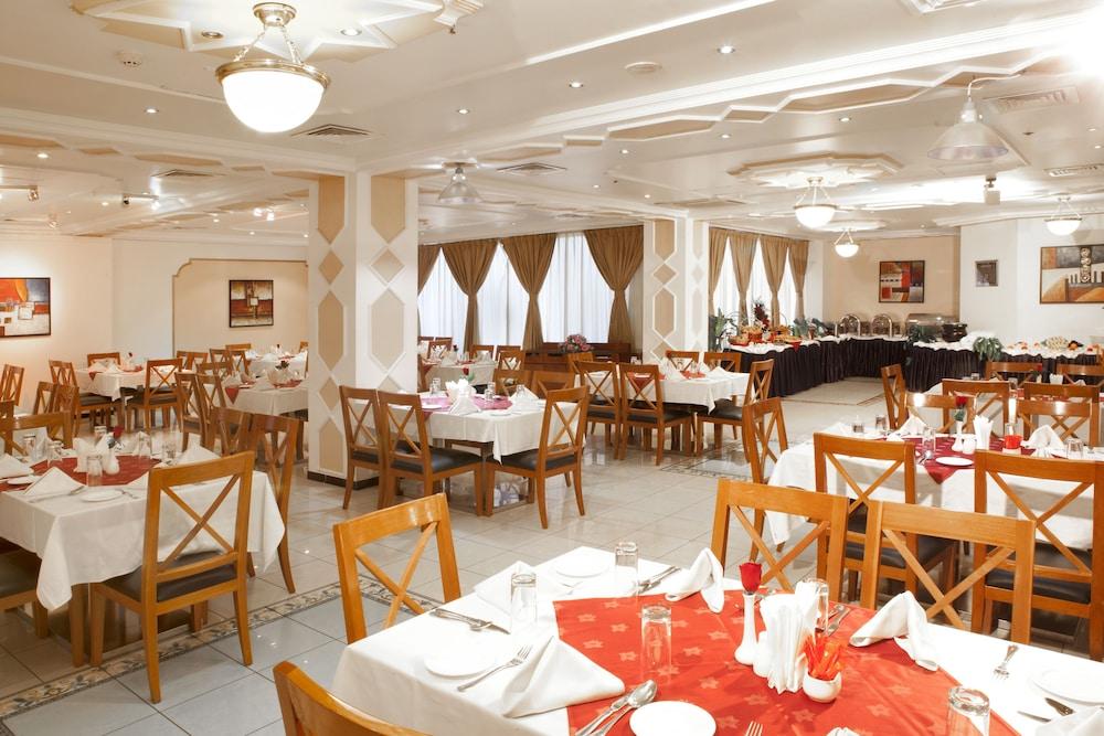 Landmark Hotel Dubai